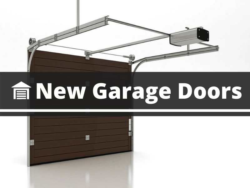 Victory Garage Door & Gates Of Santa Ana -New Garage Doors