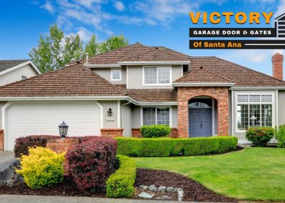 Victory Garage Door & Gates Of Santa Ana - Our Works